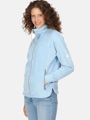 Regatta Blue Jessalyn Full Zip Jacket - Image 3 of 8
