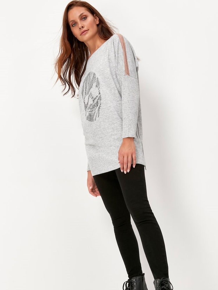 Sonder Black Studio Freya Skinny Jeans - Image 1 of 4