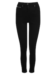 Sonder Black Studio Freya Skinny Jeans - Image 2 of 4