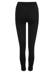 Sonder Black Studio Freya Skinny Jeans - Image 3 of 4