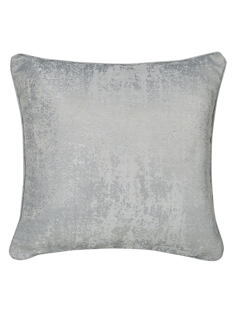 Helena Springfield Silver Roma Cushion - Image 2 of 4