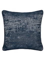 Helena Springfield Blue Roma Cushion - Image 1 of 3