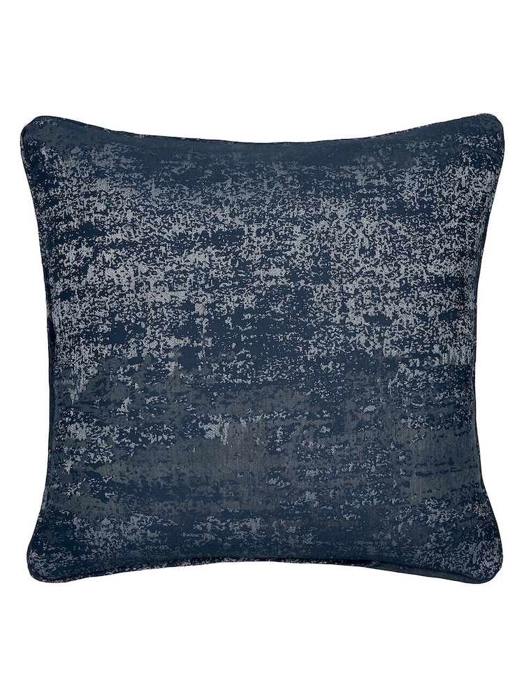 Helena Springfield Blue Roma Cushion - Image 1 of 3