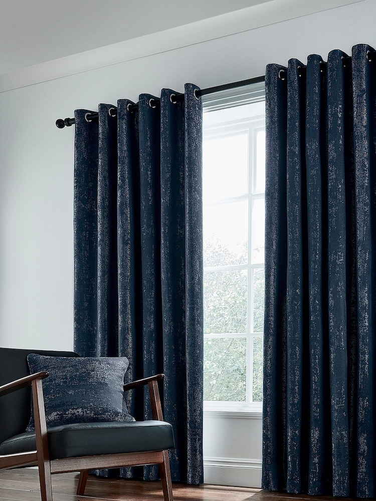 Helena Springfield Blue Roma Cushion - Image 2 of 3