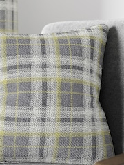 Helena Springfield Grey Harriet Cushion - Image 1 of 3