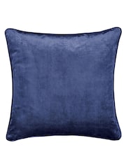 Helena Springfield Blue Escala Cushion - Image 2 of 2