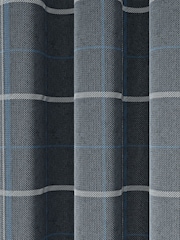 Helena Springfield Blue Harper Curtains - Image 3 of 4
