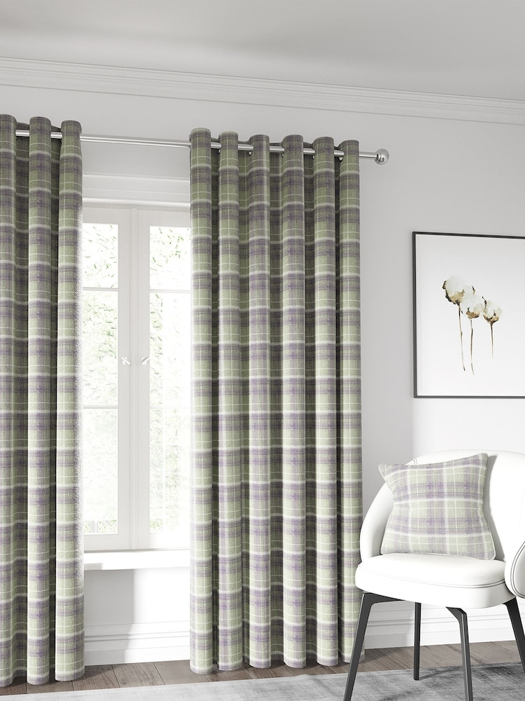 Helena Springfield Harriet Curtains - Imagem 2 de 4