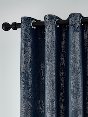 Helena Springfield Roma Lined Eyelet Curtains - Изображение 2 из 3