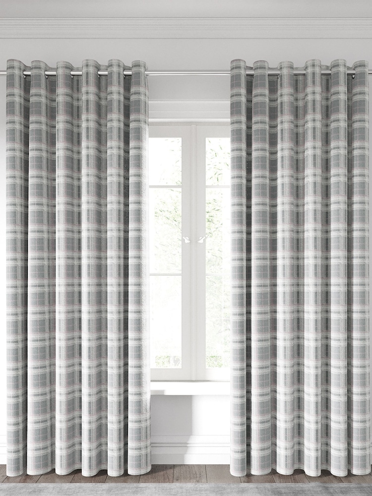 Helena Springfield Harriet Curtains - Imagem 1 de 4