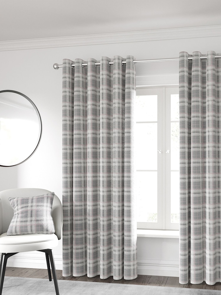 Helena Springfield Harriet Curtains - Imagem 2 de 4