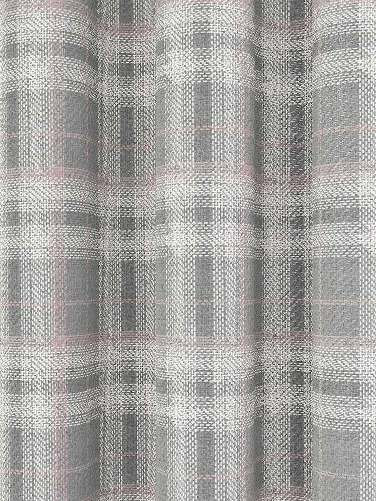 Helena Springfield Grey Harriet Curtains - Image 3 of 3