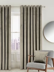 Бархатная подушка Helena Springfield Escala - Изображение 1 из 2