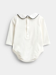 طقم من دنغري ورداء علوي من JoJo Maman Bébé - Image 3 of 6