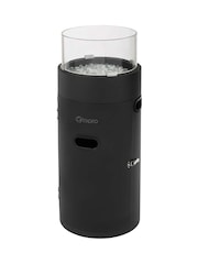Tepro Grey Riverton Freestanding Outdoor Cylinder Gas Heater - Image 2 of 6