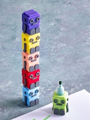 Multi Robots Stacking Highlighter Pens - Image 1 of 2