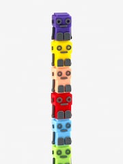 Multi Robots Stacking Highlighter Pens - Image 2 of 2