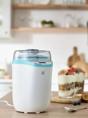 Lakeland White Multi Yoghurt Maker - Image 1 of 5