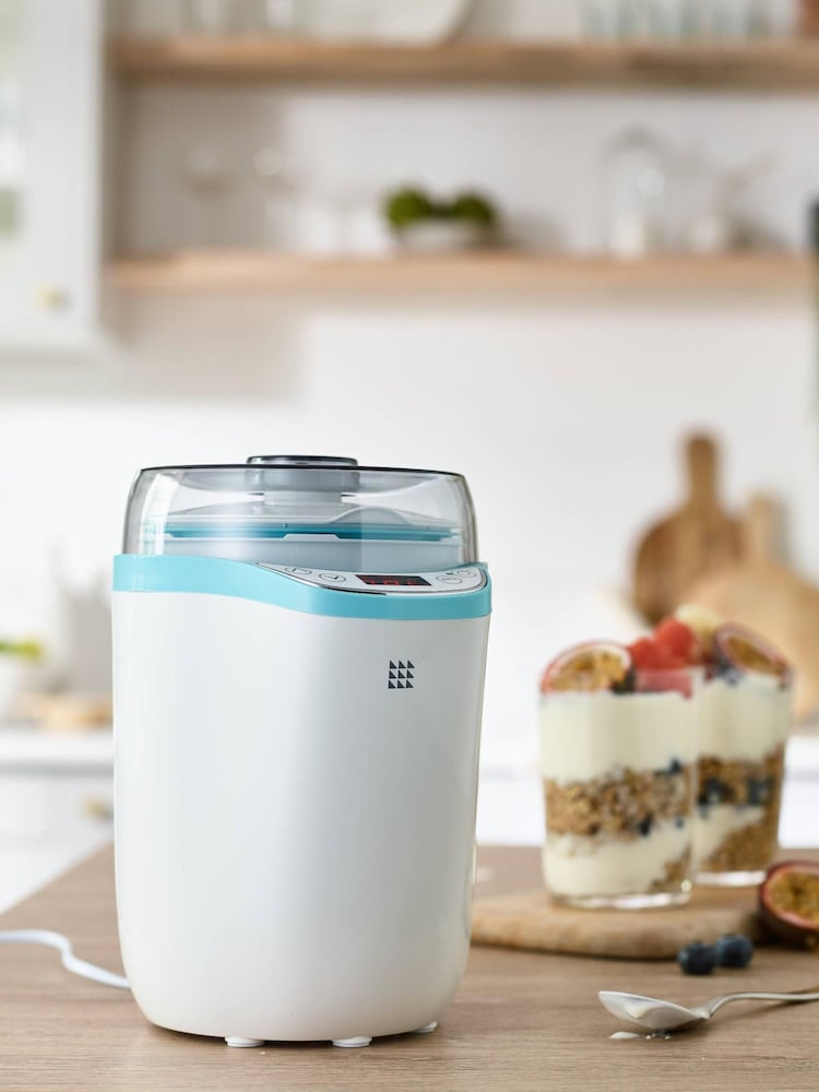 Lakeland White Multi Yoghurt Maker - Image 1 of 5