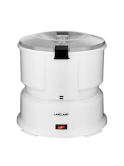 Lakeland White Potato Rumbler - Image 3 of 5