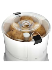 Lakeland White Potato Rumbler - Image 4 of 5