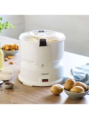 Lakeland White Potato Rumbler - Image 5 of 5