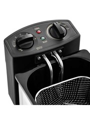 Lakeland Silver Deep Fat Fryer - Image 4 of 4