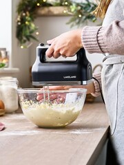 Lakeland Black Hand Mixer - Image 1 of 7