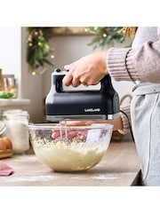 Lakeland Black Hand Mixer - Image 3 of 7