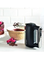 Lakeland Black Hand Mixer - Image 6 of 7