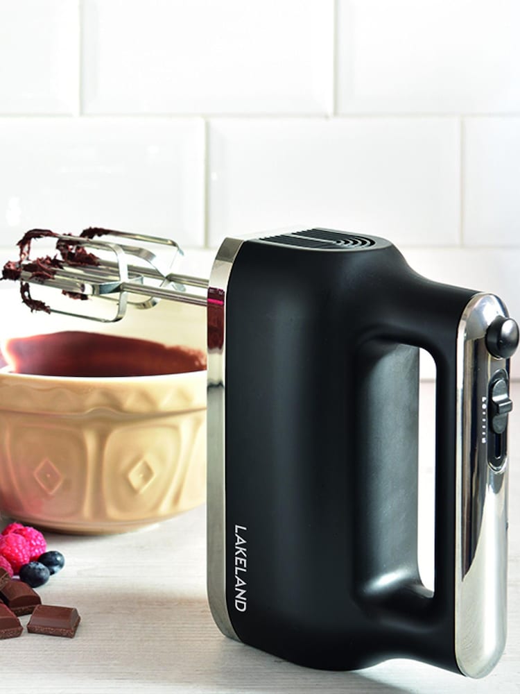 Lakeland Black Hand Mixer - Image 7 of 7