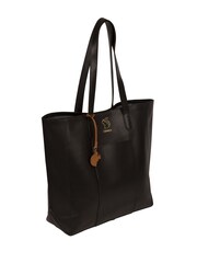 Conkca Hardy Vegetable-Tanned Leather Shopper Bag - Image 4 of 5