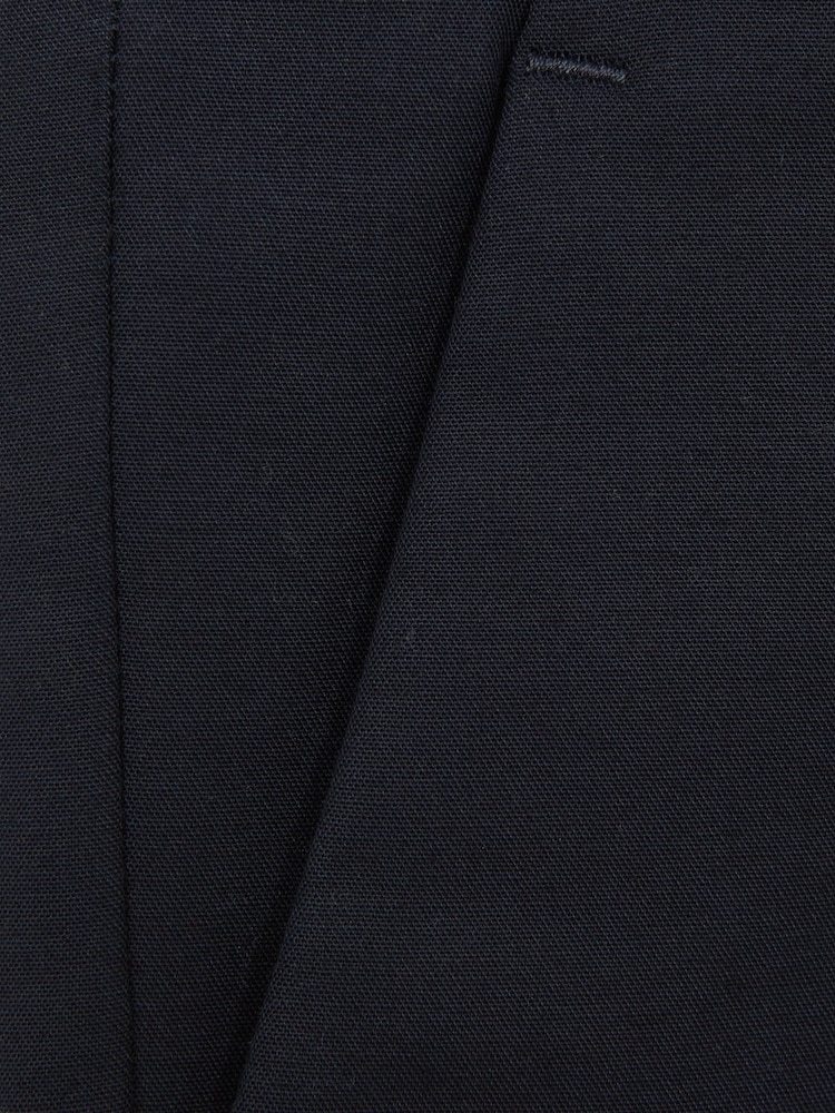 Reiss Navy Eastbury Junior Slim Leg Chinos - Image 6 of 6