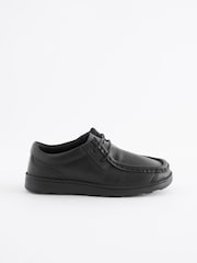 Black Wide Fit (G) - Image 2 of 9