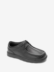 Black Wide Fit (G) - Image 3 of 9
