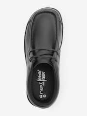 Black Wide Fit (G) - Image 4 of 9