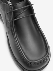 Black Wide Fit (G) - Image 5 of 9