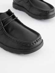 Black Wide Fit (G) - Image 7 of 9
