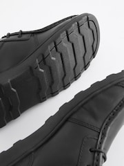 Black Wide Fit (G) - Image 9 of 9