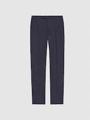Pantalones de viaje de corte moderno Hope de Reiss - Imagen 2 de 5