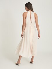 REISS Marta Resortwear Midikleid - Bild 5 von 5