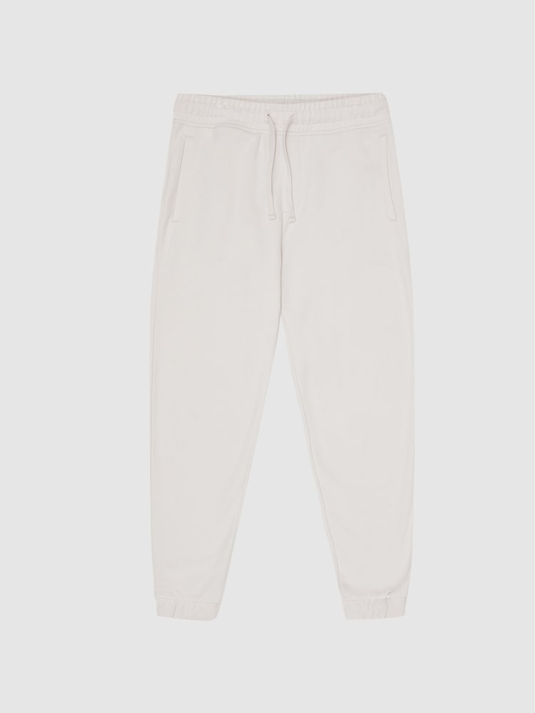 Reiss Ali Shorter Length Oversized Joggers - Image 2 of 6