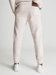 Reiss Ali Shorter Length Oversized Joggers - Image 5 of 6