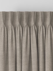 Wheat Voyage Maison Romeo Made To Measure Curtains - Image 5 of 8
