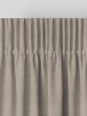 Wheat Voyage Maison Romeo Made To Measure Curtains - Image 6 of 8