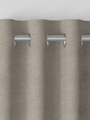 Wheat Voyage Maison Romeo Made To Measure Curtains - Image 7 of 8