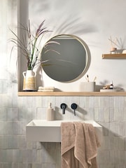 Natural Rib Soap Dispenser - Image 2 of 5
