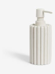 Natural Rib Soap Dispenser - Image 6 of 8