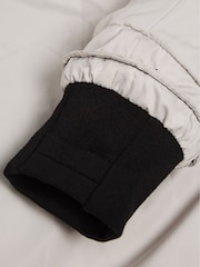 Reiss Astrid Junior Hooded Puffer Jacket - Image 7 of 7