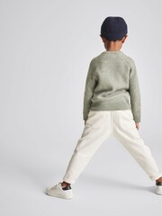 Reiss Ace Junior Lambswool Beanie - Image 5 of 6